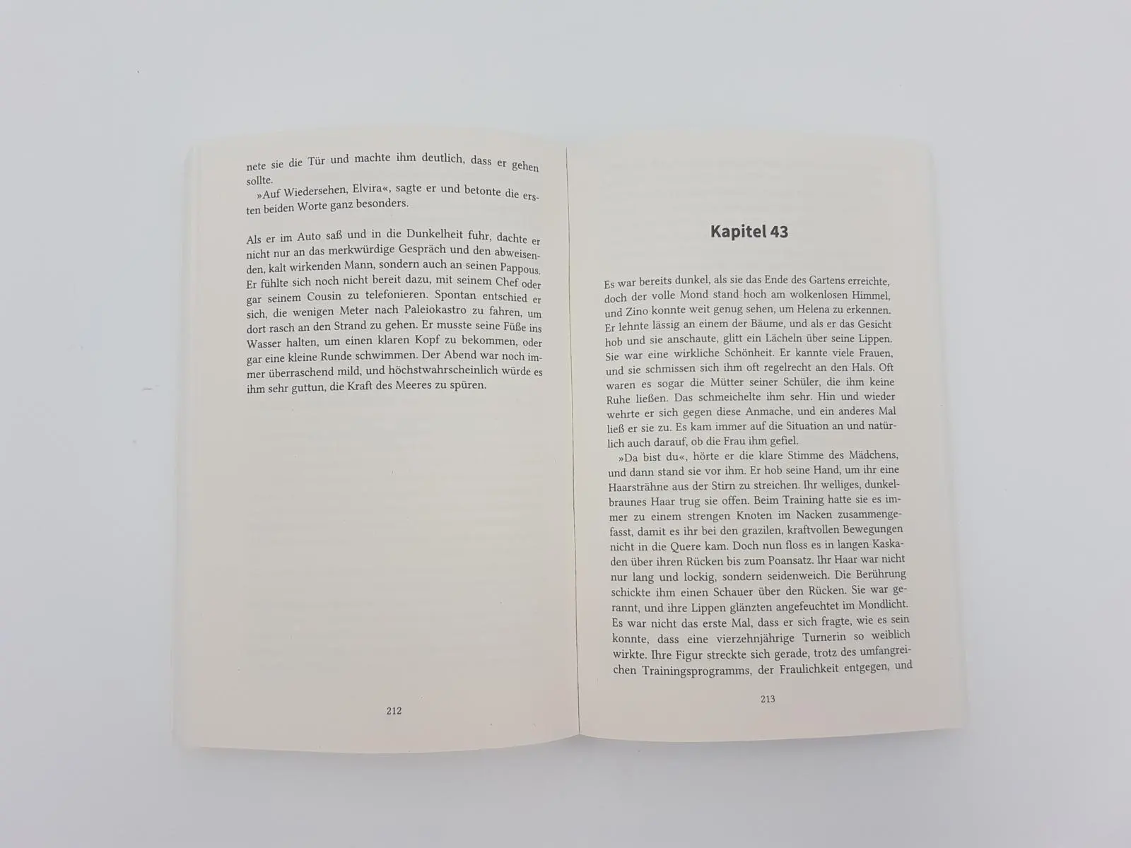 Bild: 9783492504881 | Mörderisches Kreta | Nikola Vertidi | Taschenbuch | 352 S. | Deutsch
