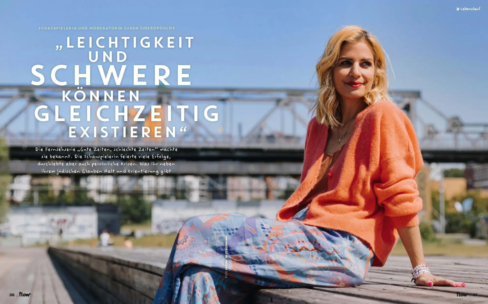Bild: 9783517104881 | Flow Nummer 99 (5/2026) | Deutsche Medien-Manufaktur GmbH &amp; Co. KG