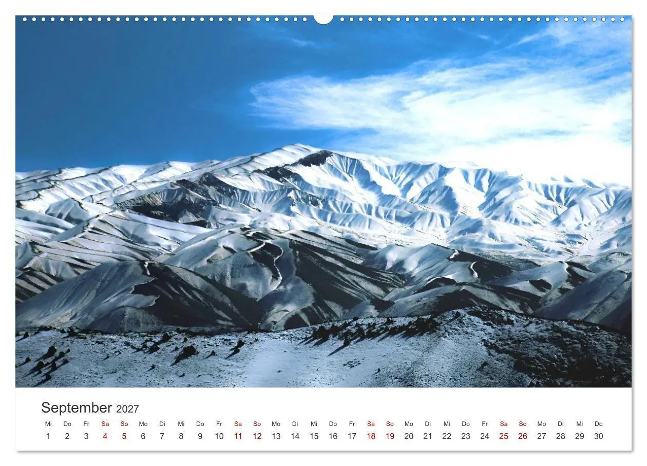 Bild: 9783569374881 | Iran - Farbenfrohe Impressionen (hochwertiger Premium Wandkalender...