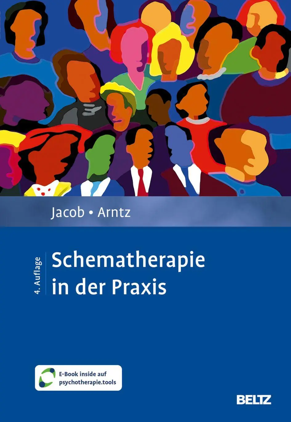 Cover: 9783621294881 | Schematherapie in der Praxis | Mit E-Book inside | Gitta Jacob (u. a.)