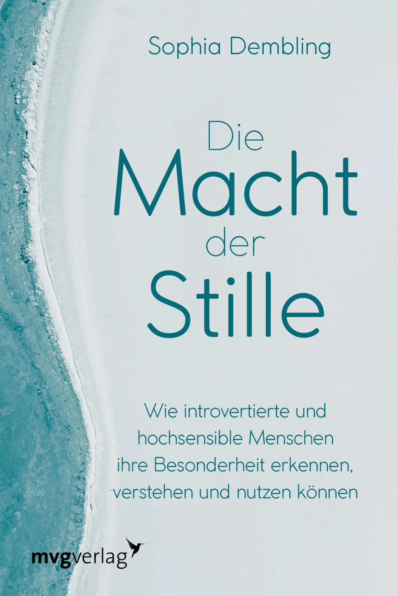 Cover: 9783747404881 | Die Macht der Stille | Sophia Dembling | Taschenbuch | 192 S. | 2022