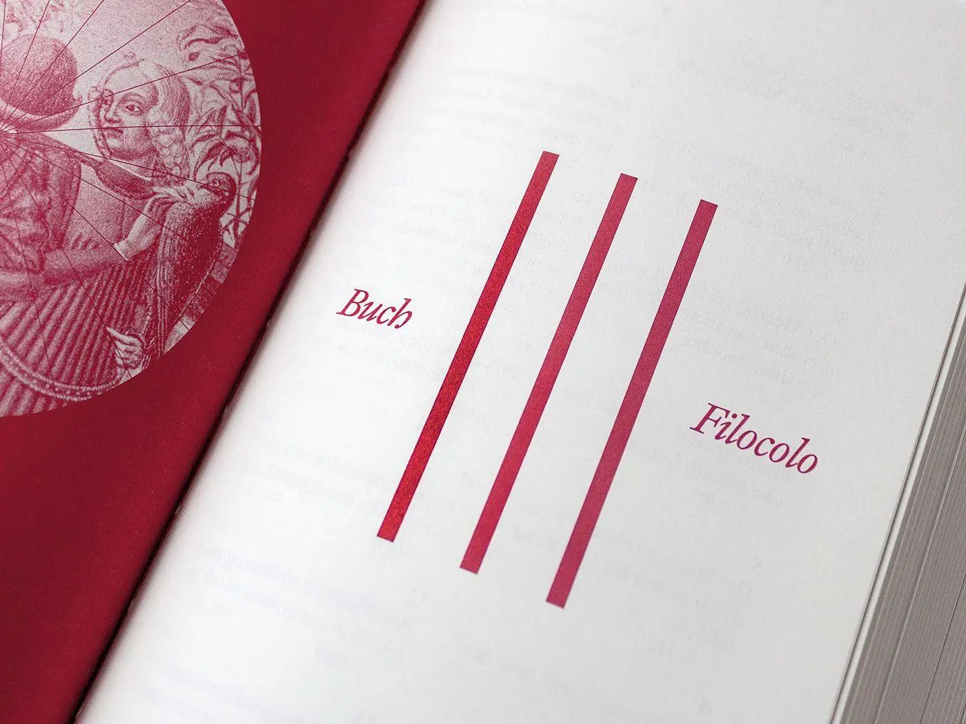 Bild: 9783847704881 | Filocolo | Giovanni Boccaccio | Buch | Die Andere Bibliothek | 864 S.