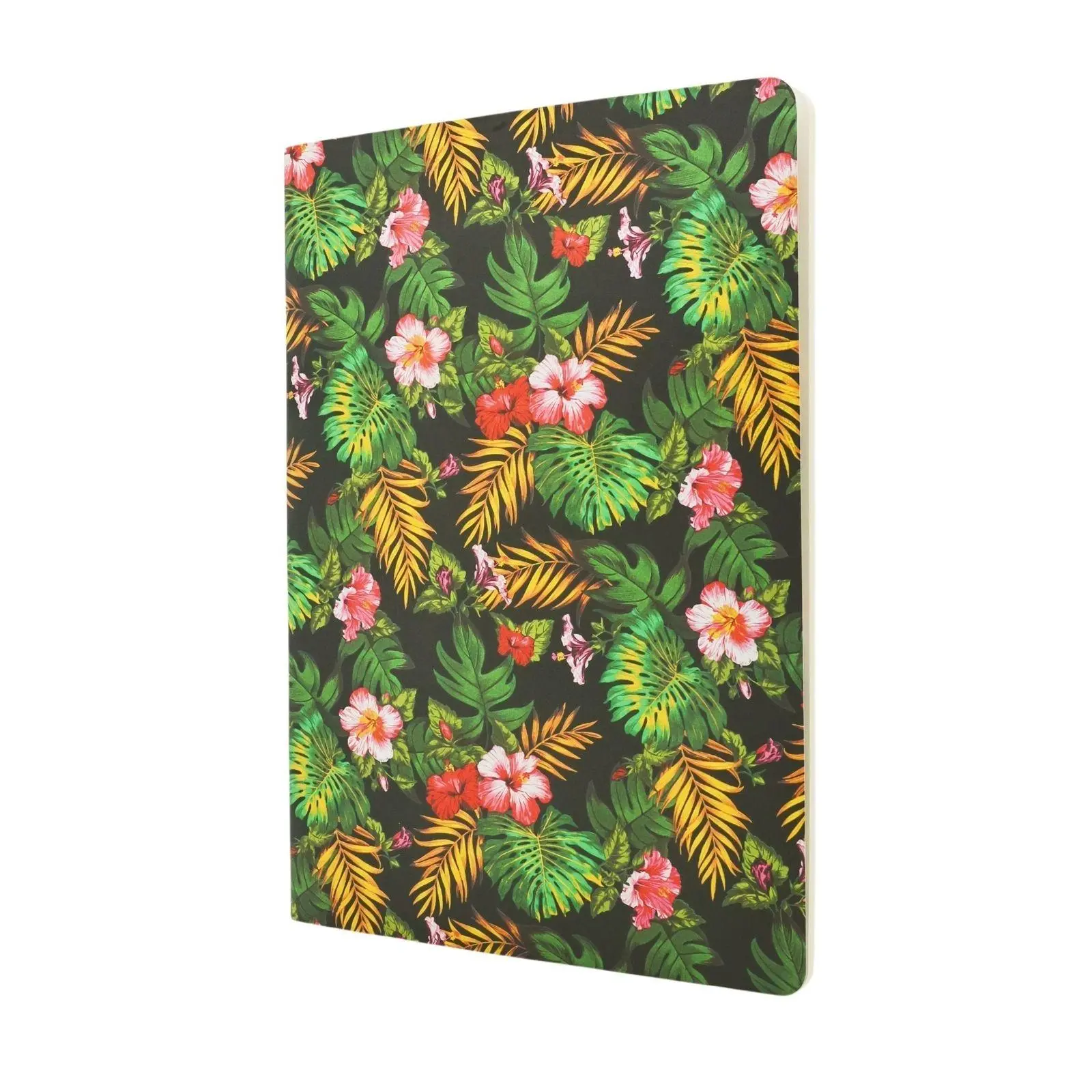 Cover: 9780349714981 | Nani A4 Dot Grid (Aloha) Cahier | Paperblanks | Taschenbuch | Englisch