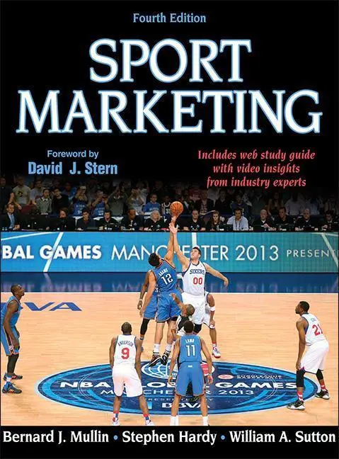 Cover: 9781450424981 | Mullin, B: Sport Marketing | Bernard J. Mullin (u. a.) | Buch | 2014