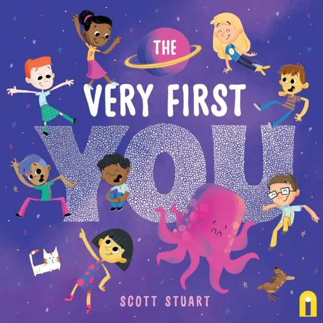 Cover: 9781761214981 | The Very First You | Scott Stuart | Taschenbuch | Englisch | 2024
