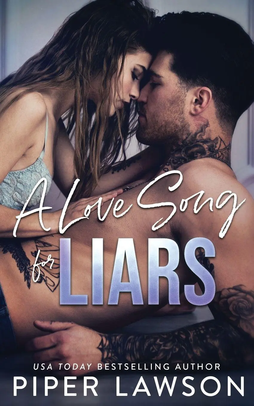 Cover: 9781990764981 | A Love Song for Liars | Piper Lawson | Taschenbuch | Rivals | Englisch