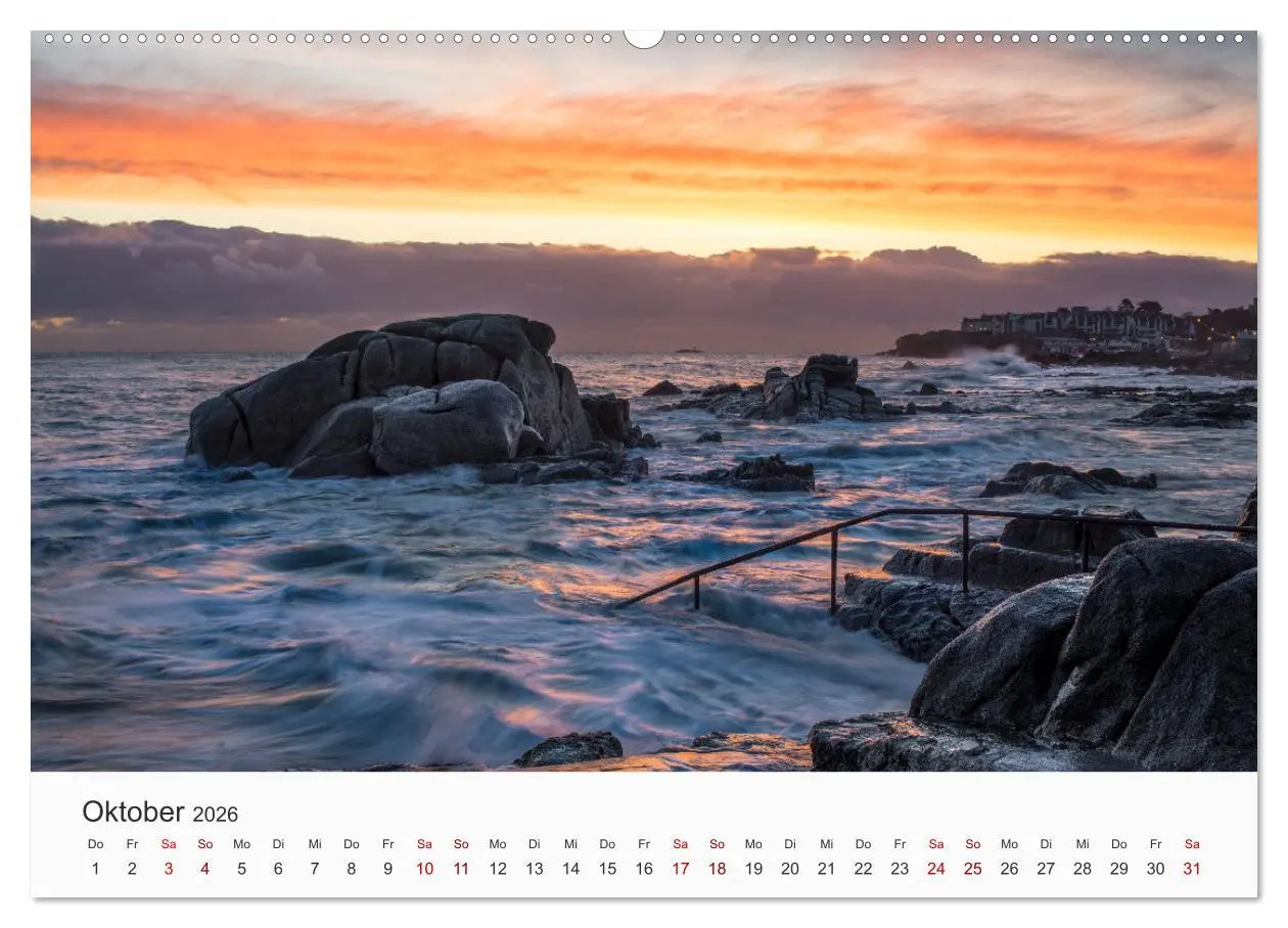 Bild: 9783457704981 | Naturschauspiel Irland (hochwertiger Premium Wandkalender 2026 DIN...