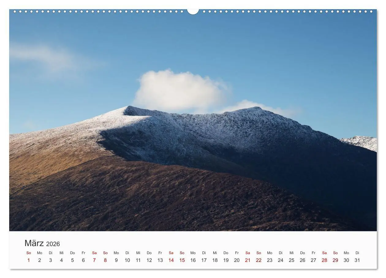 Bild: 9783457704981 | Naturschauspiel Irland (hochwertiger Premium Wandkalender 2026 DIN...