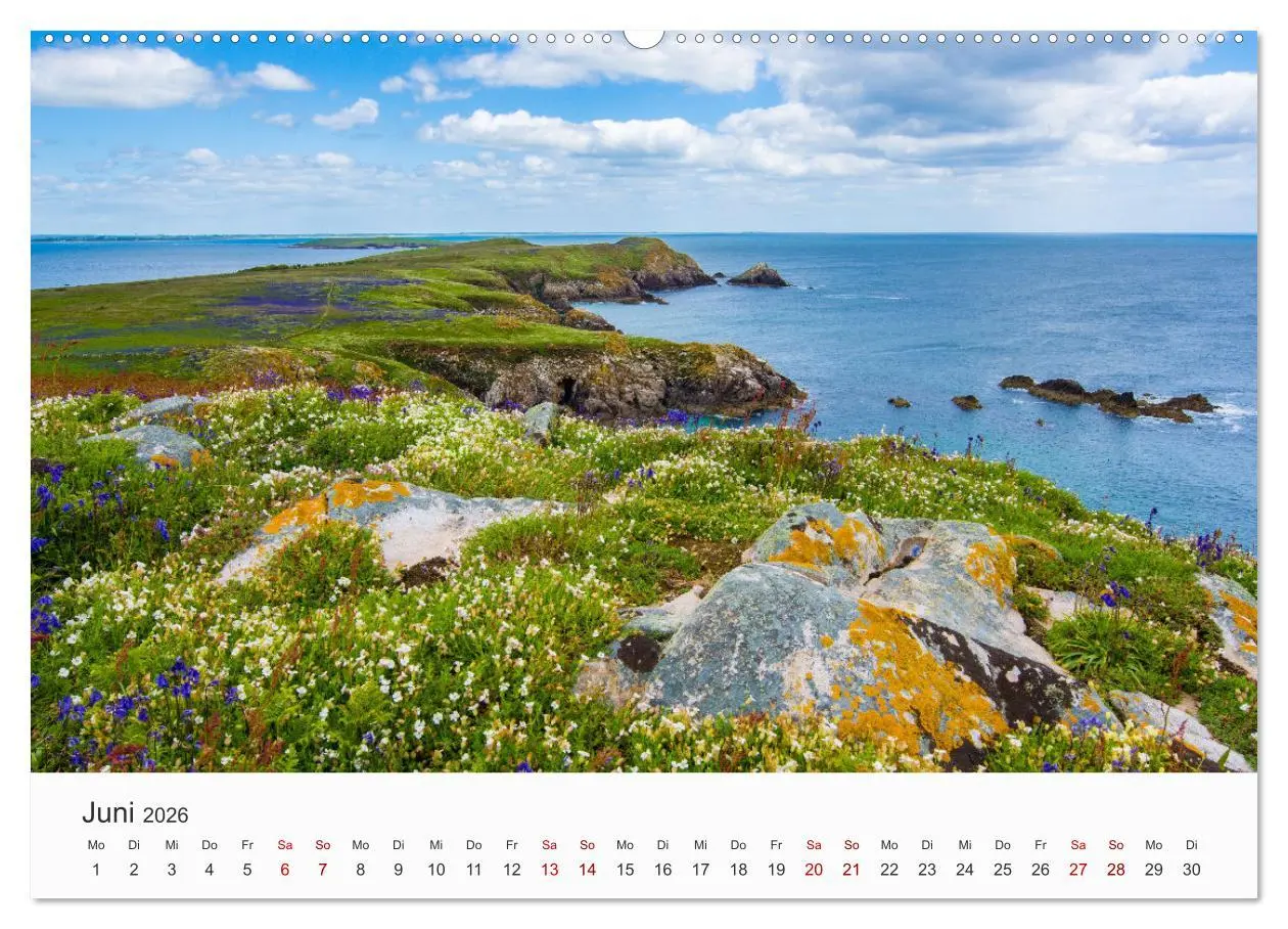 Bild: 9783457704981 | Naturschauspiel Irland (hochwertiger Premium Wandkalender 2026 DIN...