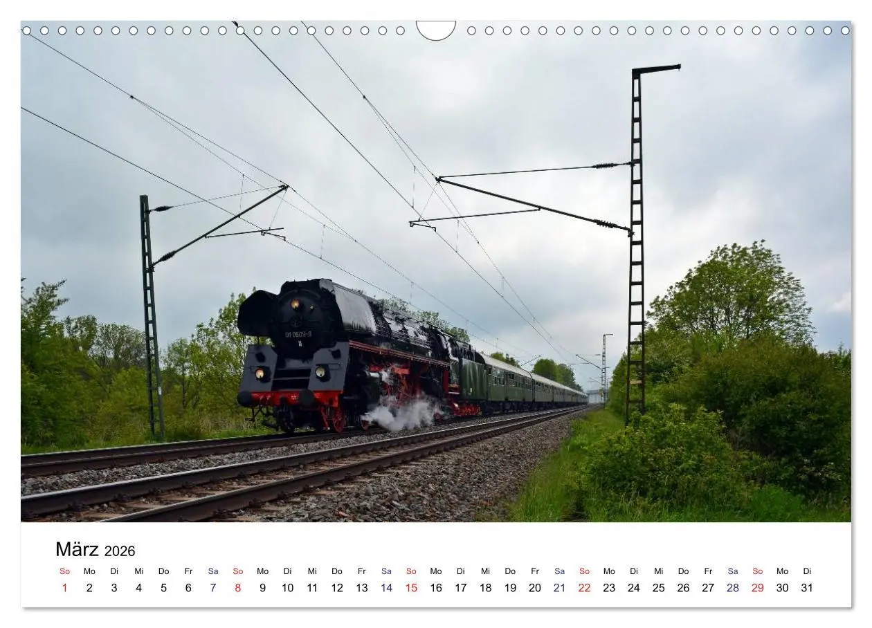 Bild: 9783457944981 | Feuer Wasser Kohle - Dampflokomotiven der Deutschen Reichsbahn...