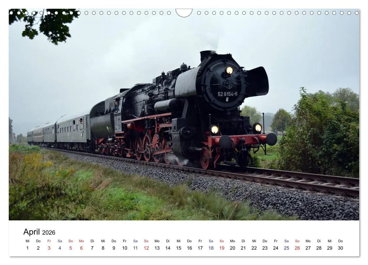 Bild: 9783457944981 | Feuer Wasser Kohle - Dampflokomotiven der Deutschen Reichsbahn...