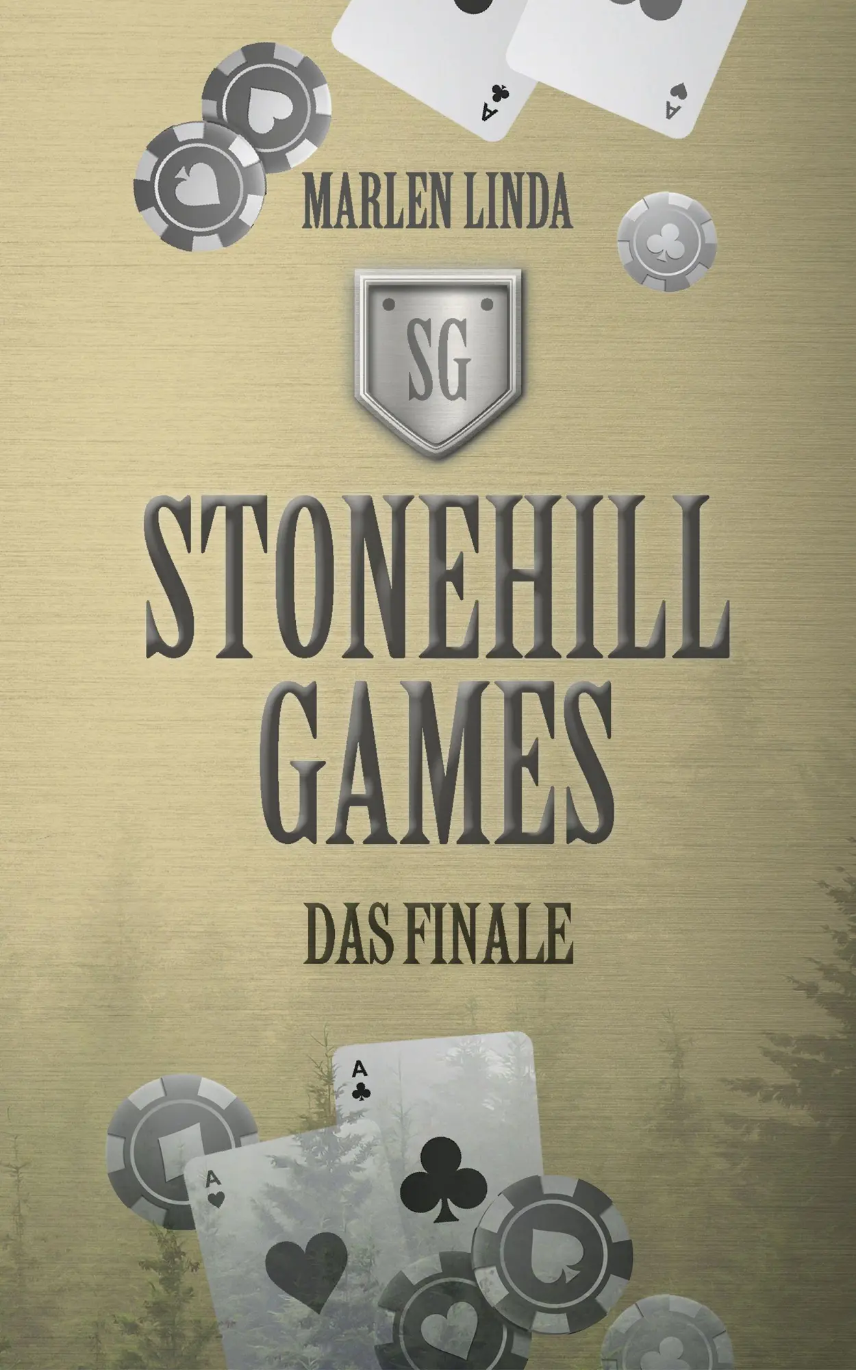 Cover: 9783690284981 | Stonehill Games - Das Finale | Marlen Linda | Taschenbuch | 330 S.