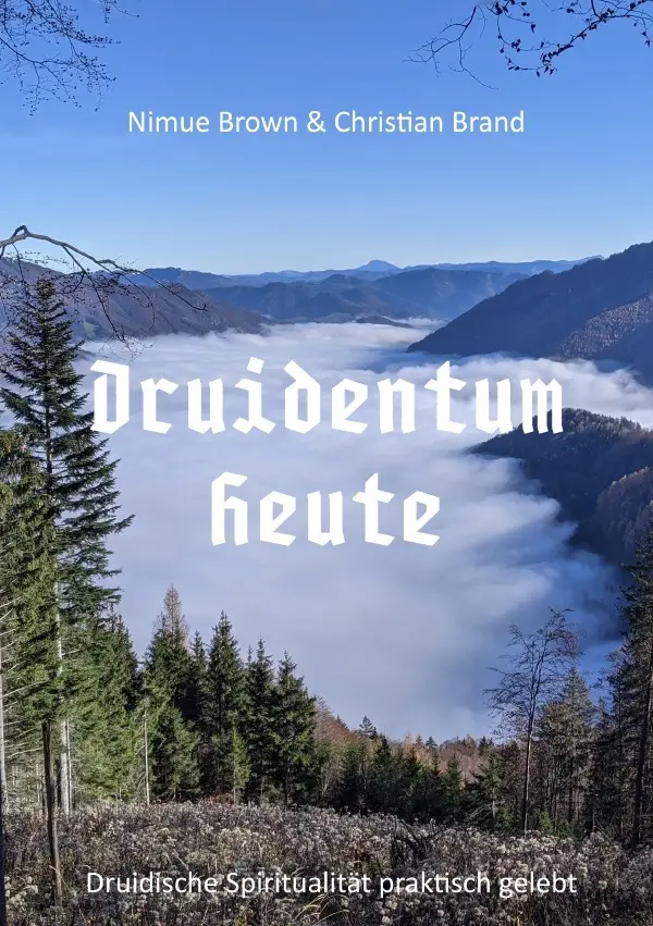 Cover: 9783757534981 | Druidentum Heute | Christian Brand | Taschenbuch | 140 S. | Deutsch