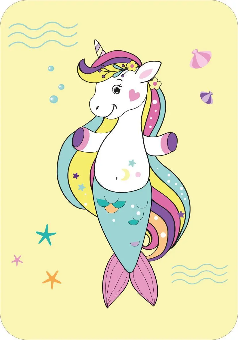 Bild: 4014489135081 | Schnapp dir das Einhorn! | Das rasante Kartenspiel | Spiel | 100 S.