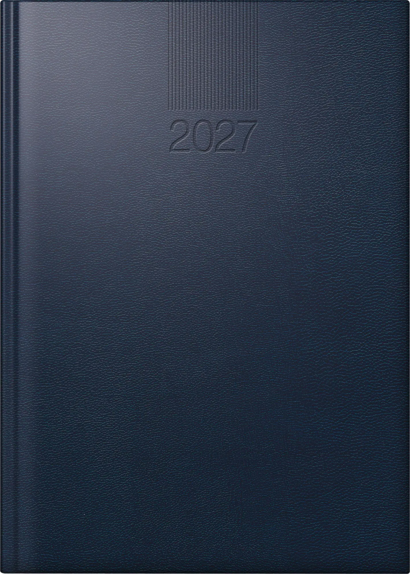Cover: 4003273795181 | rido/idé 7028903387 Buchkalender Mod. ROMA 1 2027 A5, Kunststoff,...