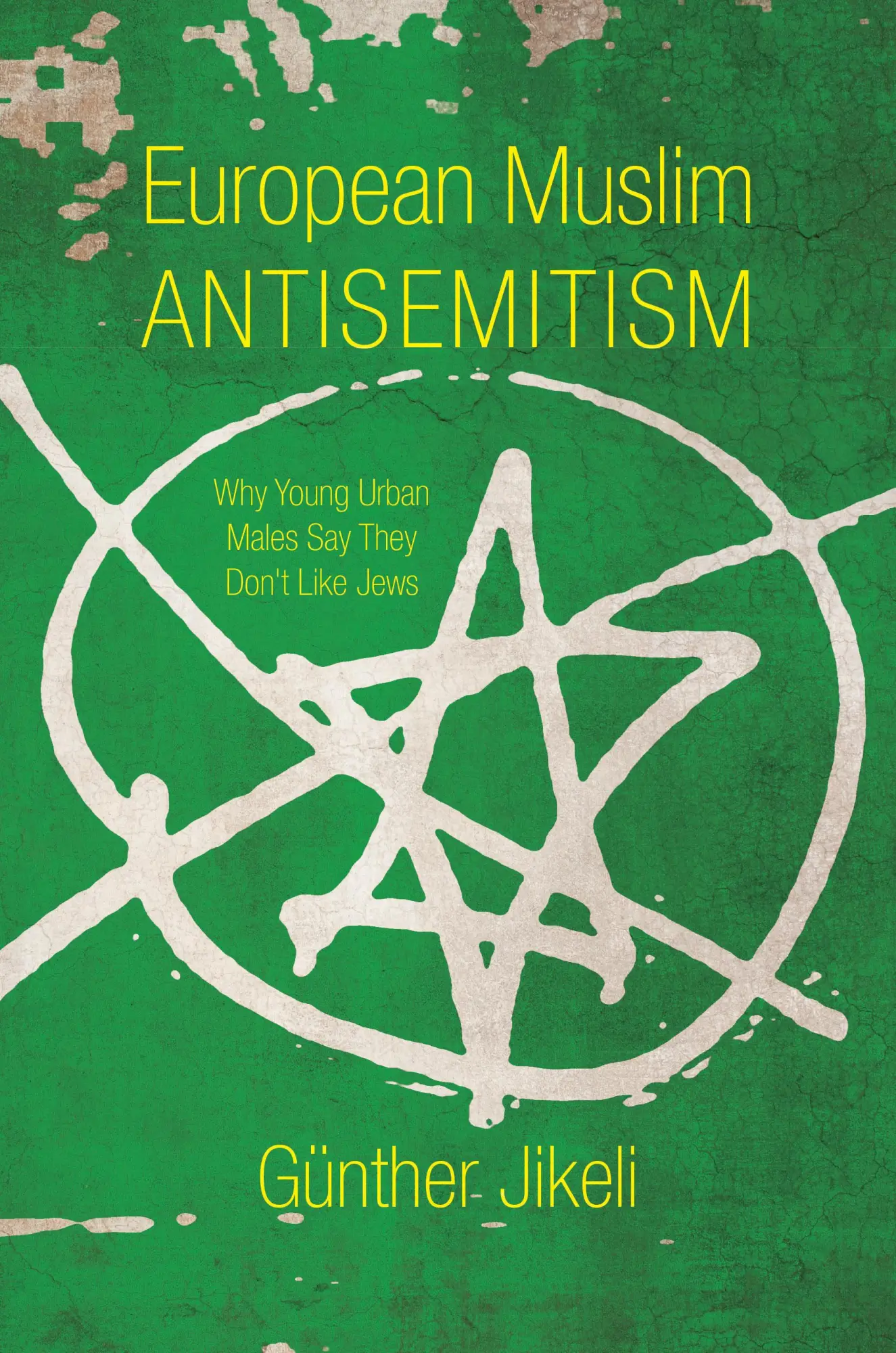Cover: 9780253015181 | European Muslim Antisemitism | Günther Jikeli | Buch | Gebunden | 2015