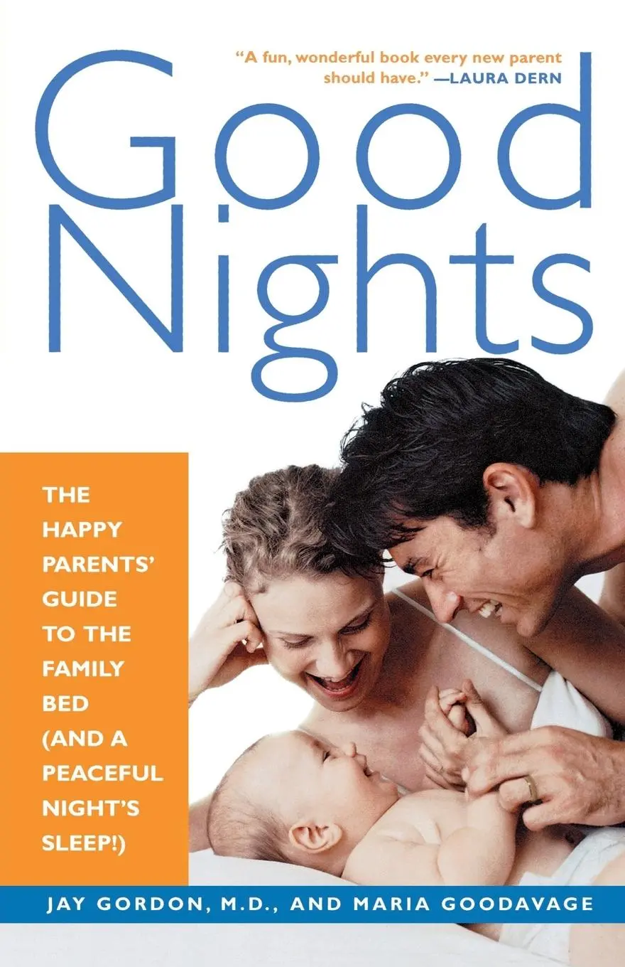 Cover: 9780312275181 | Good Nights | Jay Gordon (u. a.) | Taschenbuch | Englisch | 2000