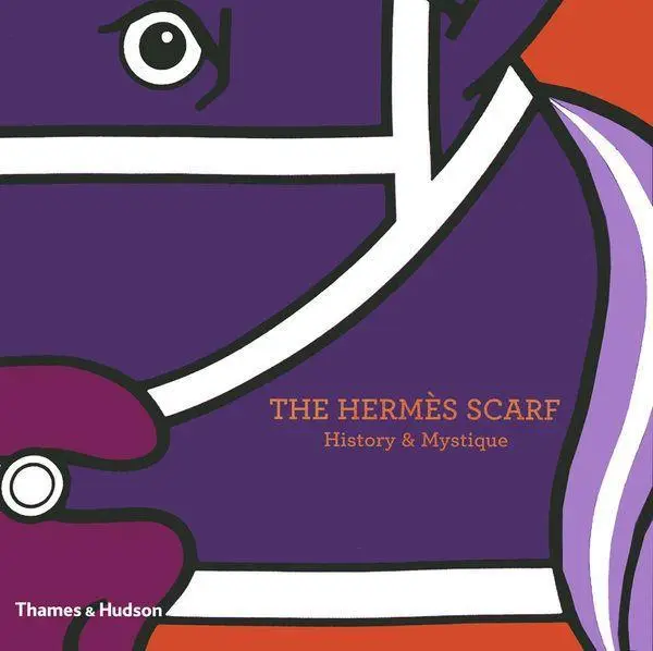 Cover: 9780500515181 | The Hermès Scarf | History &amp; Mystique | Nadine Coleno | Buch | 2010