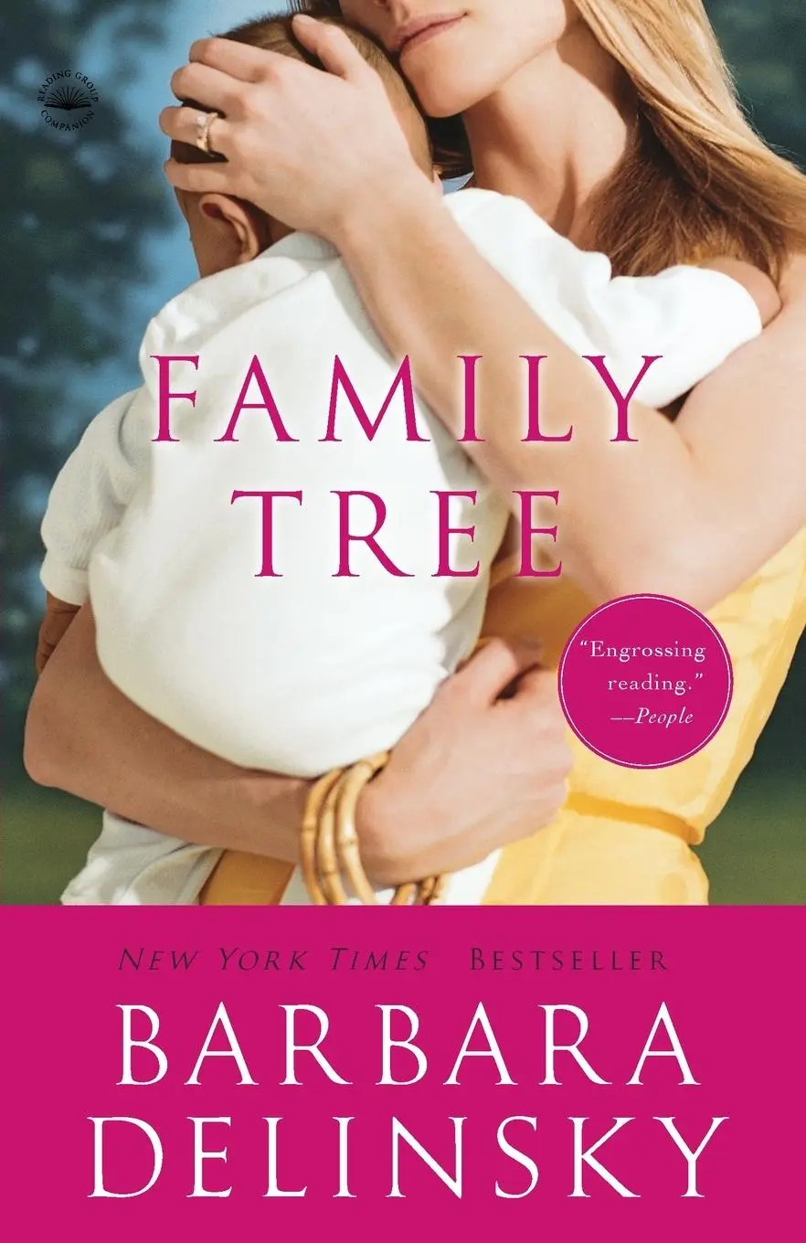 Cover: 9780767925181 | Family Tree | Barbara Delinsky | Taschenbuch | Englisch | 2007