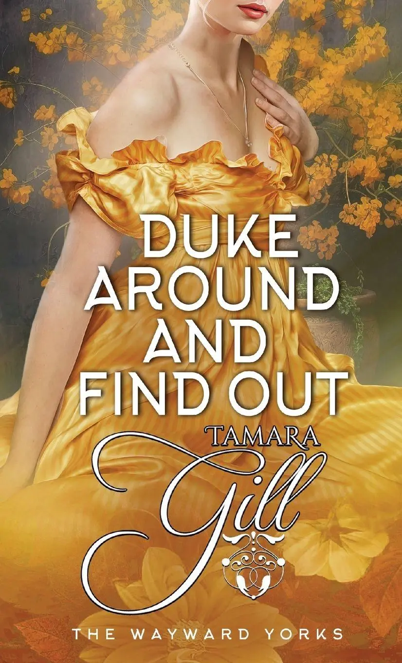 Cover: 9781923245181 | Duke Around and Find Out | Tamara Gill | Taschenbuch | Englisch | 2025