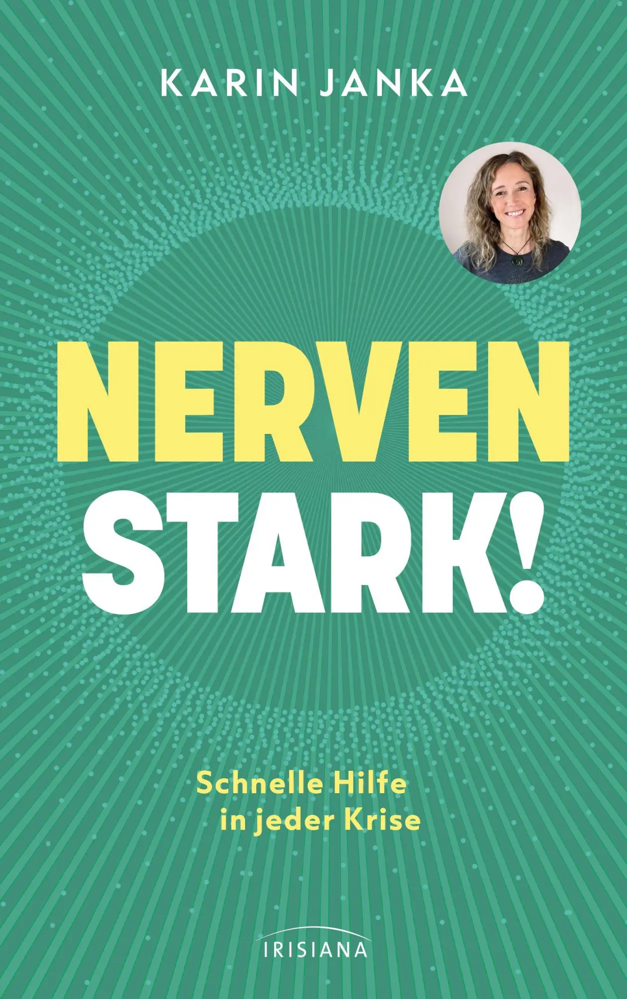Cover: 9783424155181 | Nervenstark! | Karin Janka | Taschenbuch | 320 S. | Deutsch | 2026