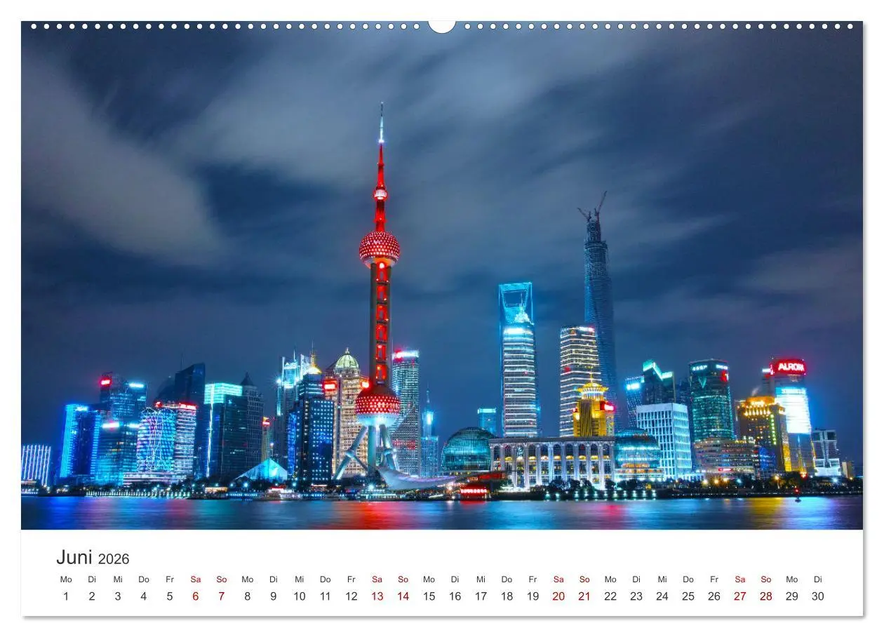 Bild: 9783457445181 | China - Tradition trifft Moderne. (hochwertiger Premium...