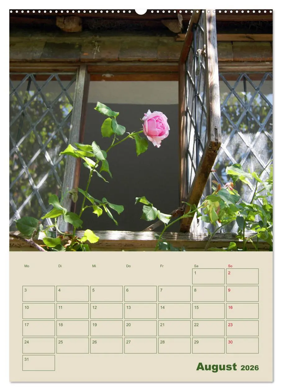 Bild: 9783516395181 | Schlösser und Gärten in England (hochwertiger Premium Wandkalender...