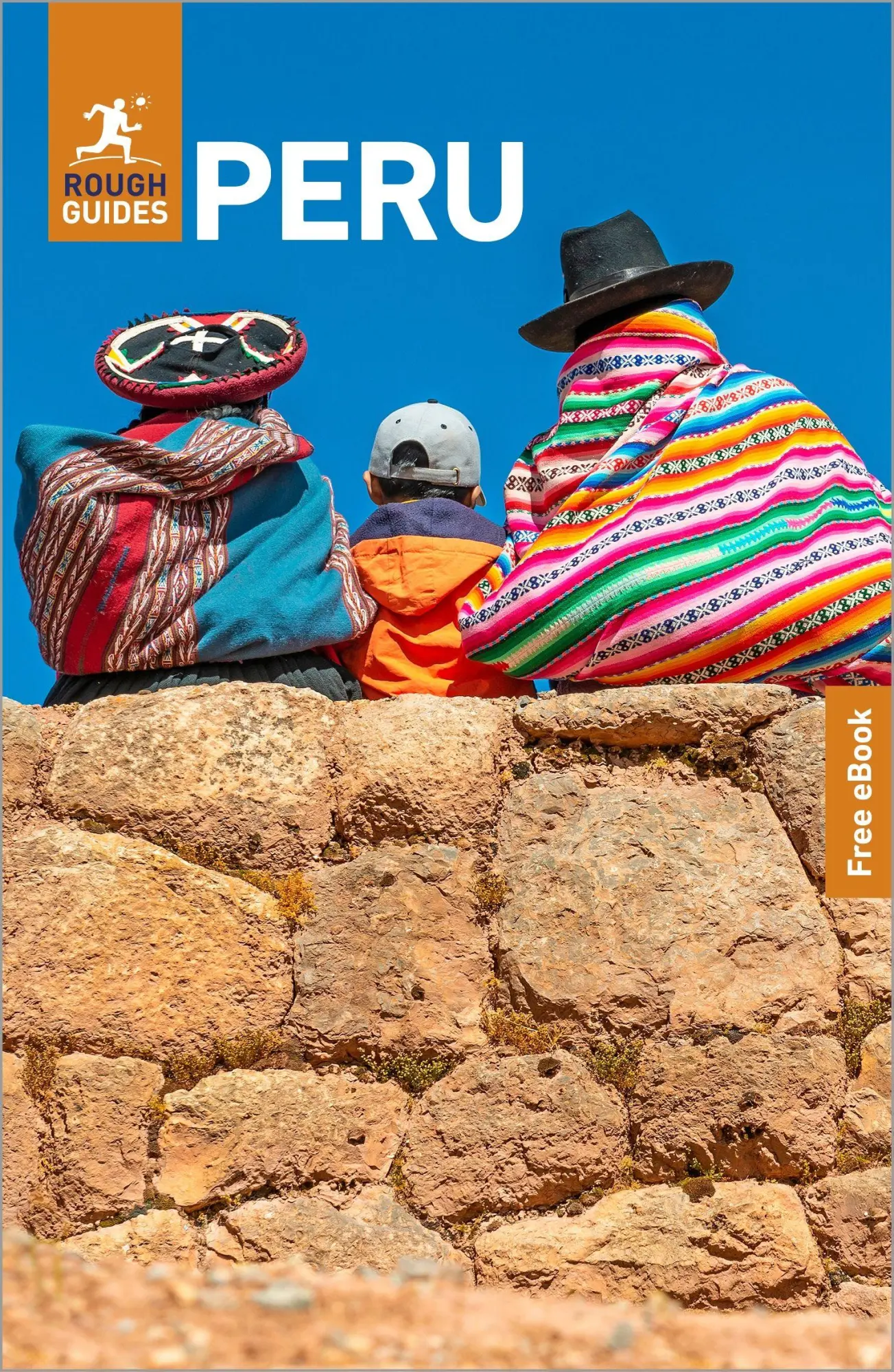 Cover: 9781835295281 | Rough Guides Peru: Travel Guide with eBook | Heather Jasper | Buch