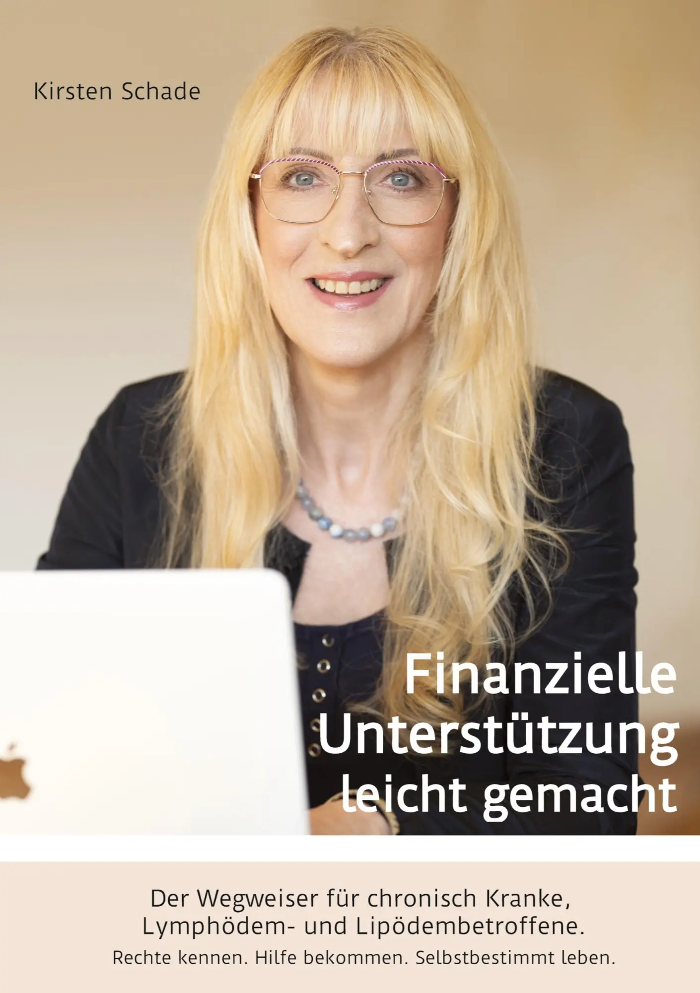 Cover: 9783384625281 | Finanzielle Unterstützung leicht gemacht | Kirsten Schade | Buch