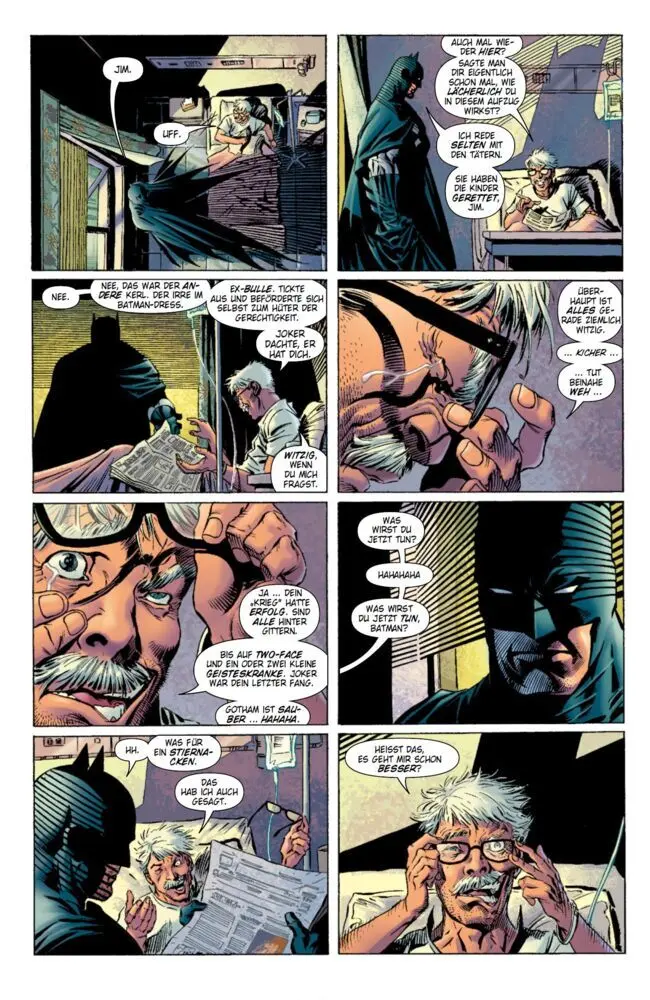 Bild: 9783741635281 | Batmans Sohn (Neuauflage) | Andy Kubert (u. a.) | Taschenbuch | 212 S.