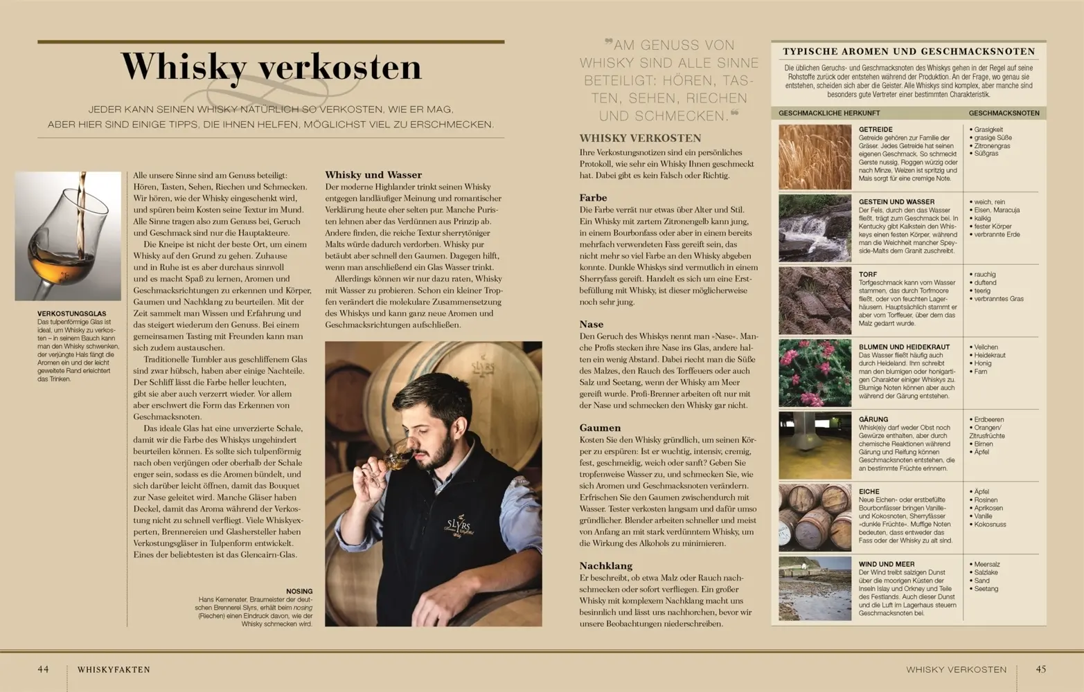 Bild: 9783831035281 | Whisky | Die Marken und Destillerien der Welt | Michael Jackson | Buch