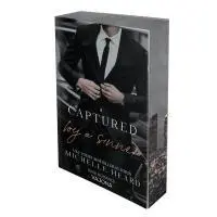 Cover: 9783987185281 | Captured by a Sinner (The Sinners 5) | Michelle Heard | Taschenbuch