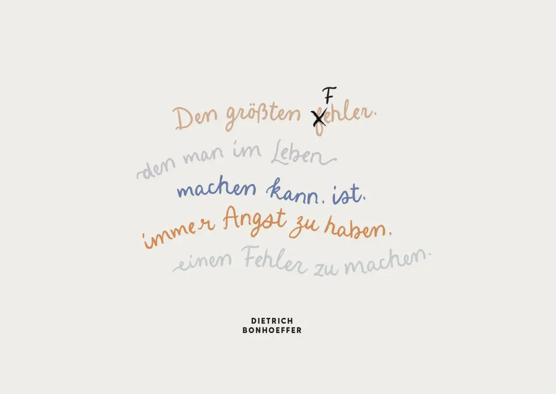 Bild: 4250330935381 | Gott denkt an alle Details | 18 Postkarten für deinen Alltag | Stennie