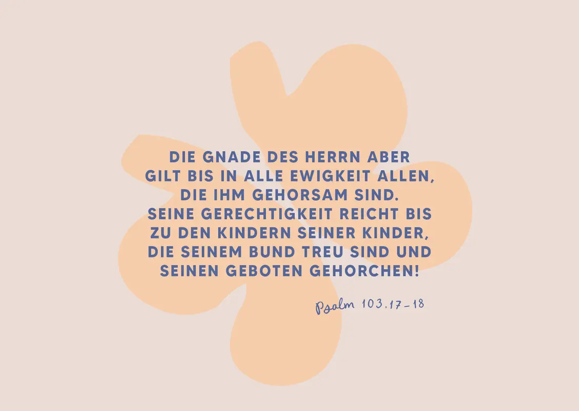 Bild: 4250330935381 | Gott denkt an alle Details | 18 Postkarten für deinen Alltag | Stennie