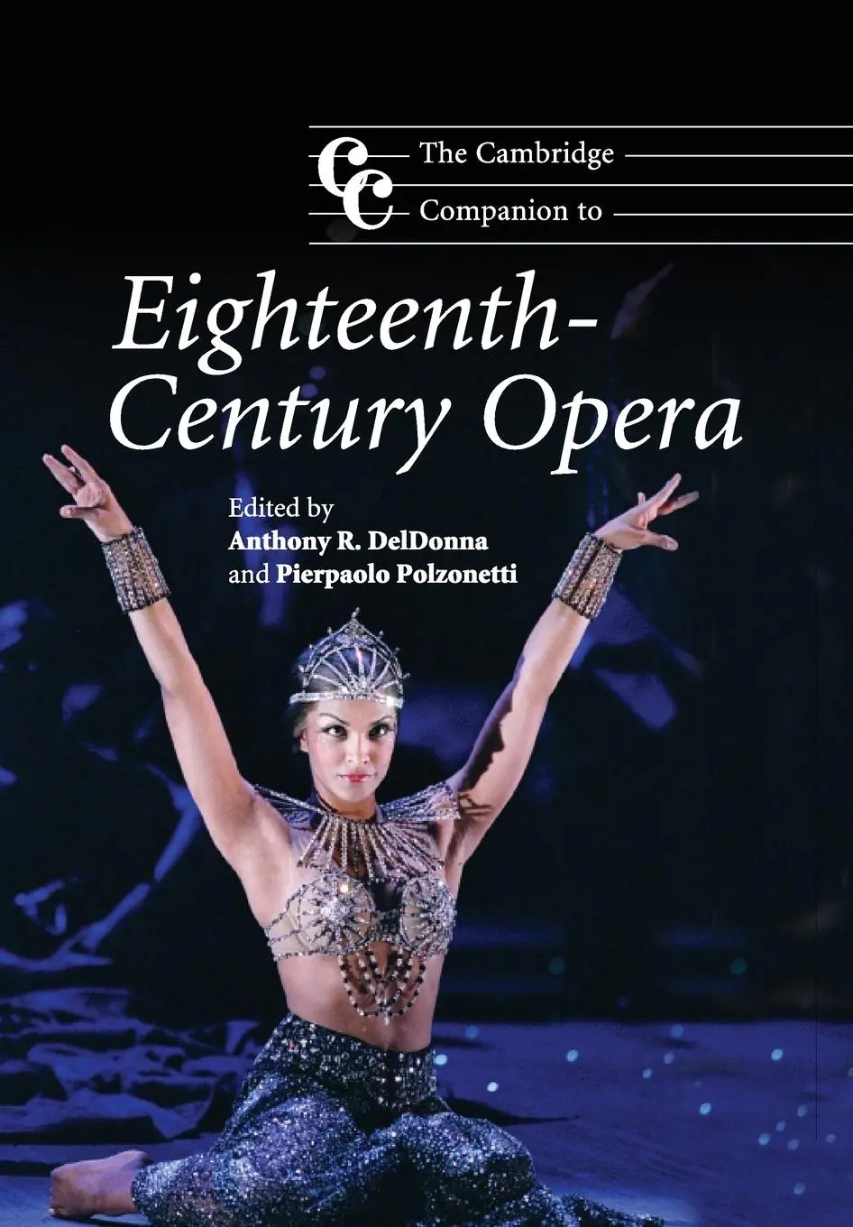 Cover: 9780521695381 | The Cambridge Companion to Eighteenth-Century Opera | Deldonna (u. a.)