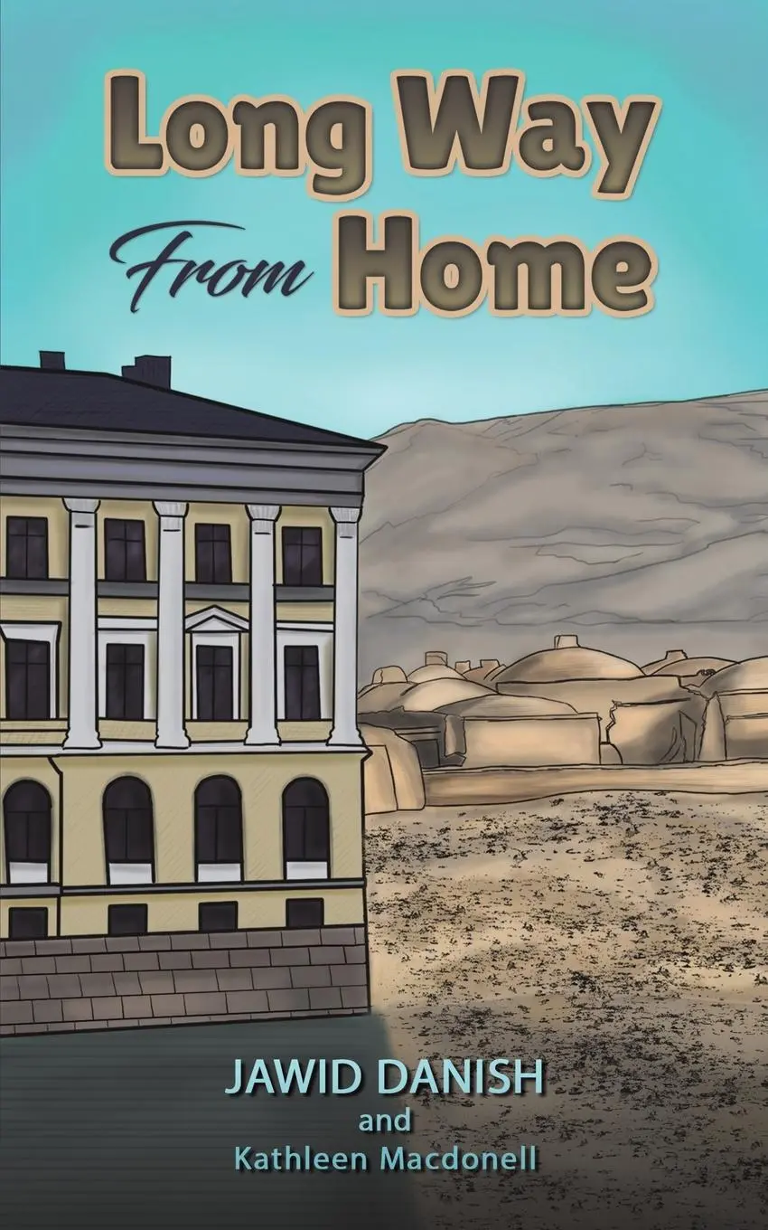 Cover: 9781398465381 | Long Way From Home | Jawid Danish (u. a.) | Taschenbuch | Englisch
