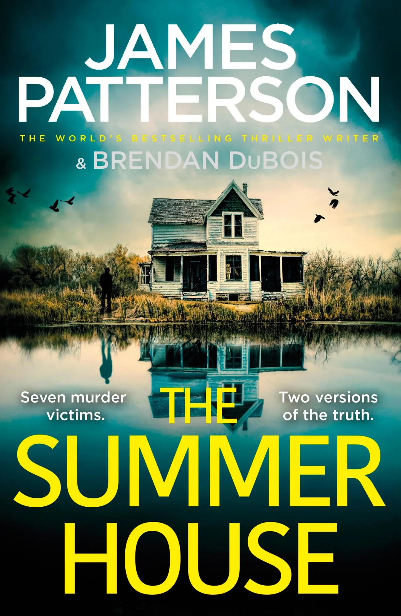Cover: 9781787465381 | The Summer House | James Patterson (u. a.) | Taschenbuch | 430 S.