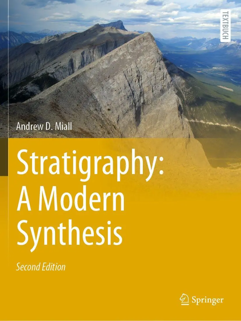 Cover: 9783030875381 | Stratigraphy: A Modern Synthesis | Andrew D. Miall | Taschenbuch