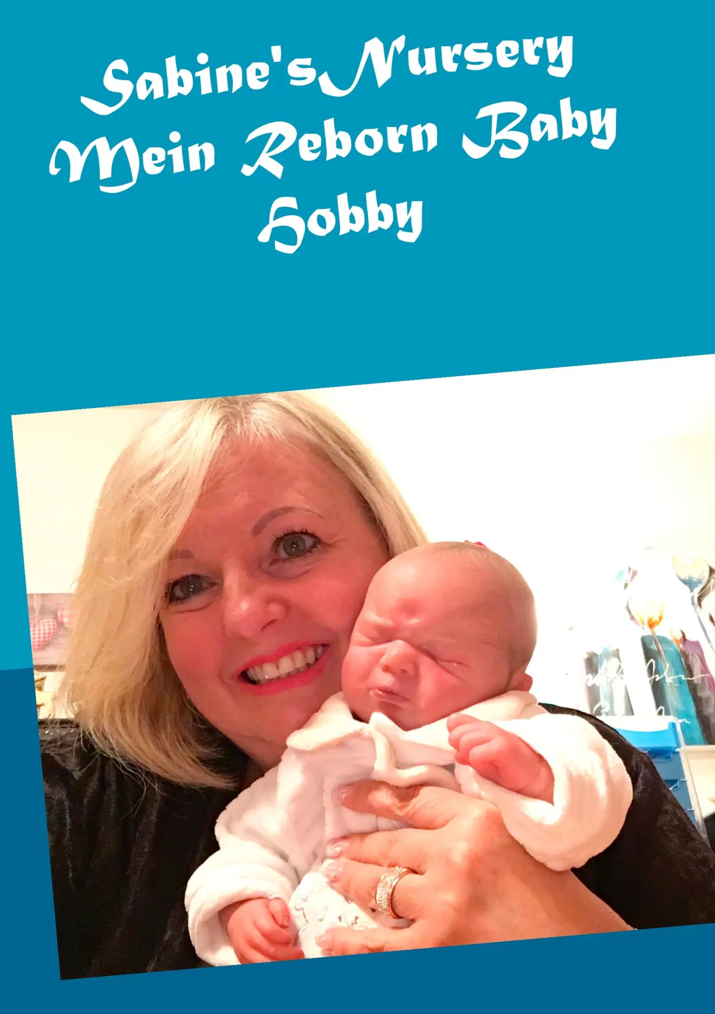 Cover: 9783746055381 | Sabine's Nursery | Sabine Buncak-Müller | Taschenbuch | 28 S. | 2018