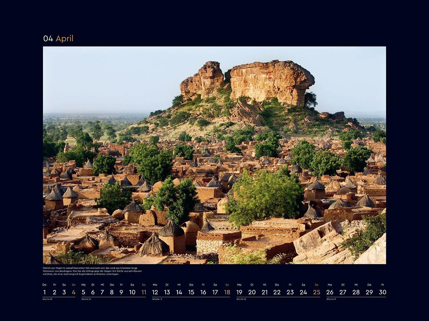 Bild: 9783965915381 | Erbe der Menschheit - KUNTH Wandkalender 2027 | Kalender | 14 S.