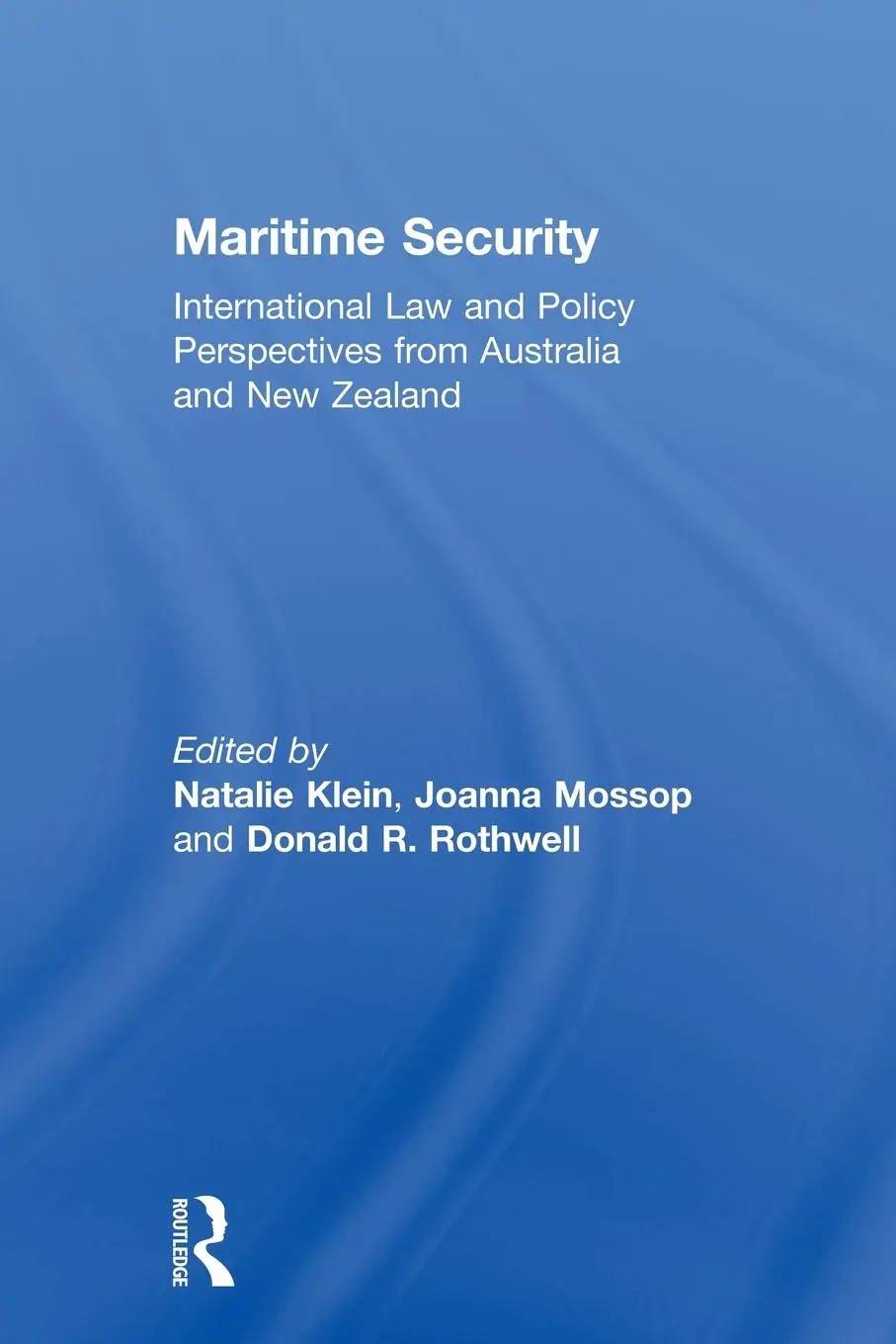 Cover: 9780415685481 | Maritime Security | Natalie Klein (u. a.) | Taschenbuch | Englisch