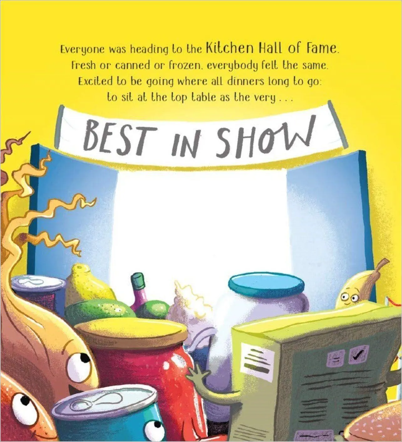 Bild: 9780702305481 | When Jelly Had a Wobble (PB) | Michelle Robinson | Taschenbuch | 2021