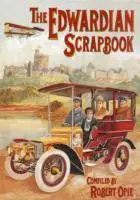 Cover: 9780954795481 | Edwardian Scrapbook | Robert Opie | Buch | Gebunden | Englisch | 2002