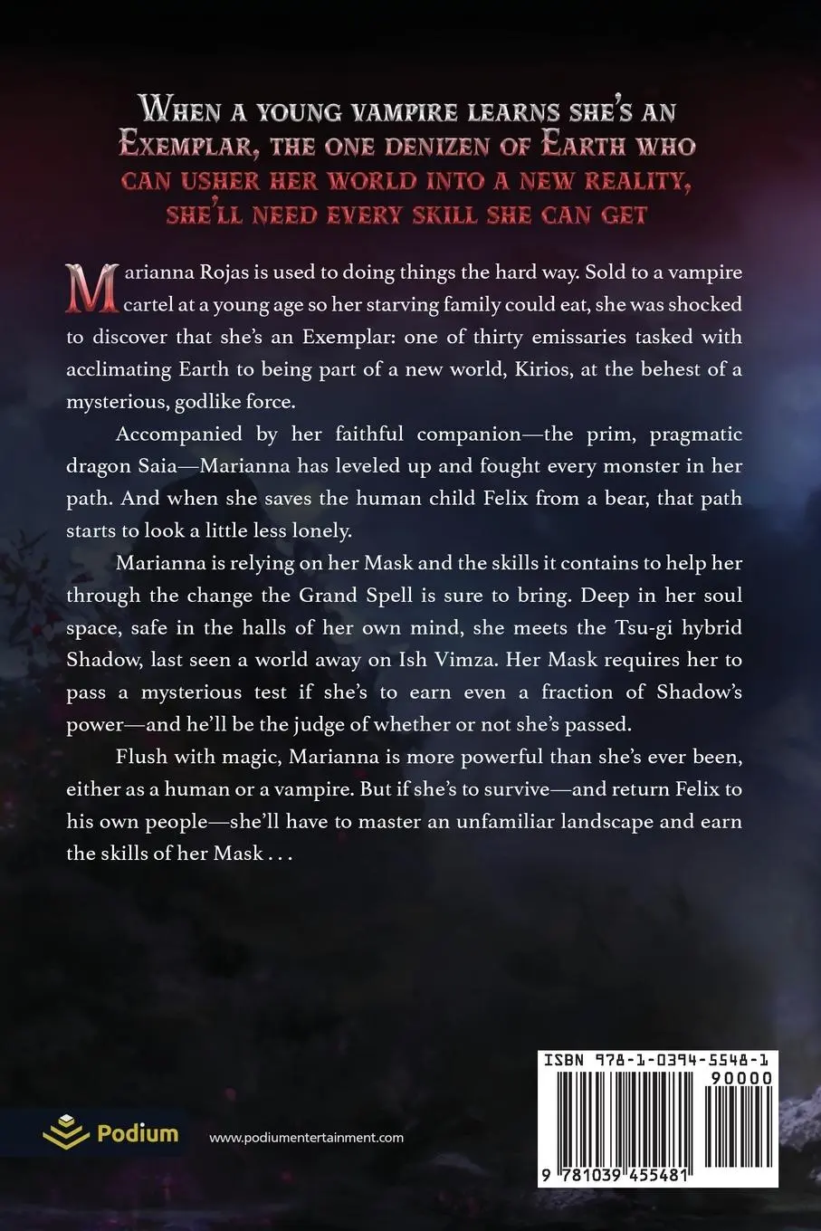 Rückseite: 9781039455481 | Vae Victis 2 | An Apocalypse LitRPG | Ivan Kal | Taschenbuch | 2024