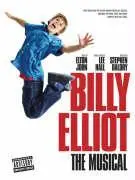 Cover: 9781846095481 | Billy Elliot Musical | Elton John | Taschenbuch | Buch | Englisch
