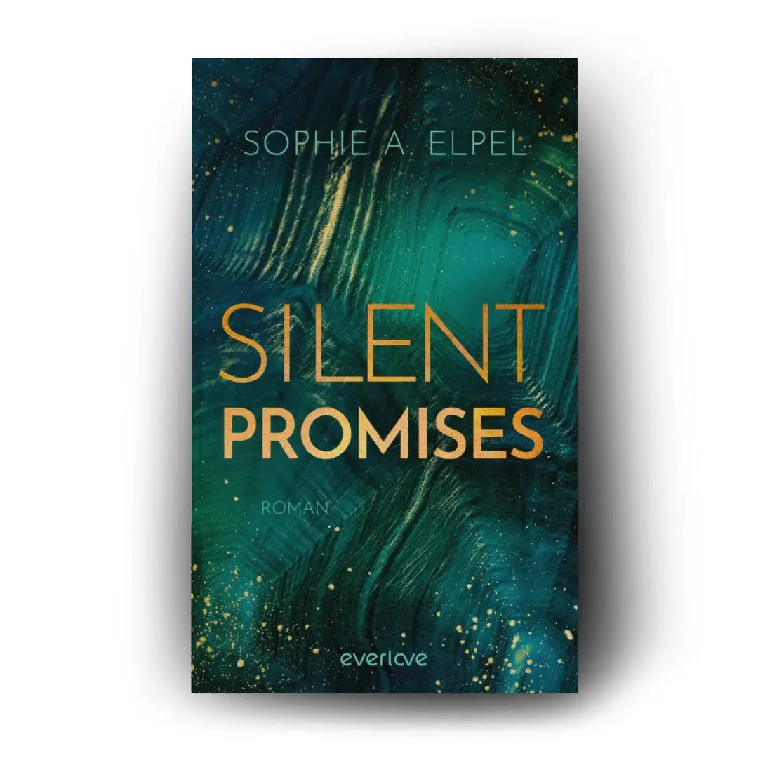 Bild: 9783492065481 | Silent Promises | Roman Berührende und gefühlvolle New Adult-Romance