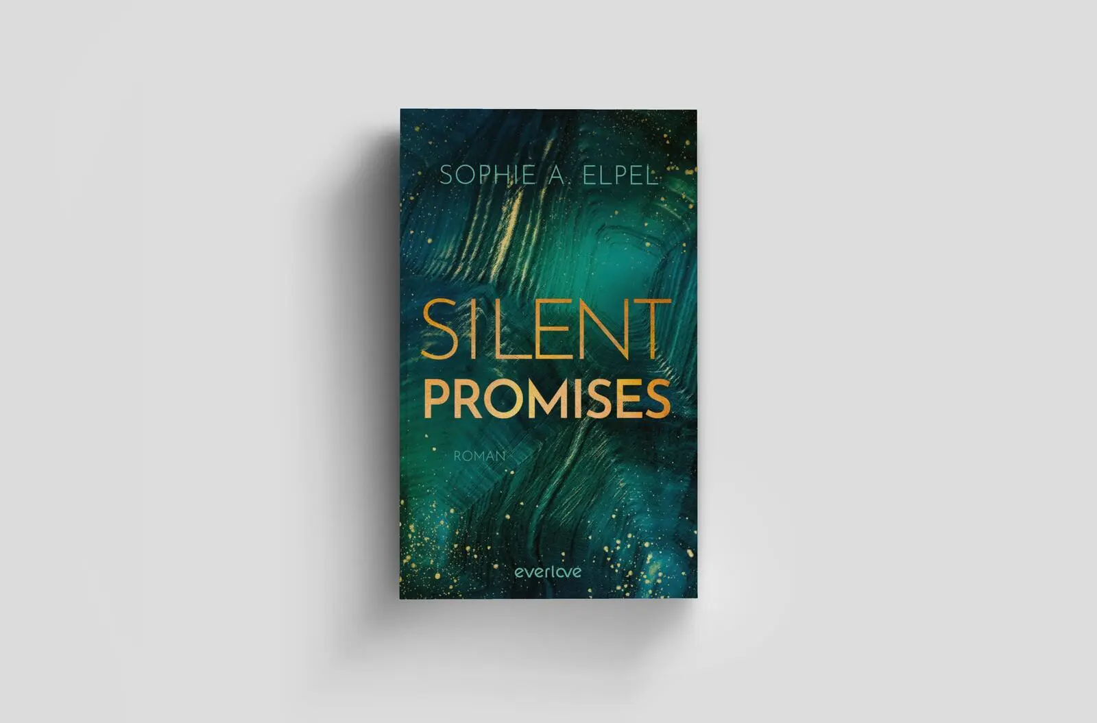 Bild: 9783492065481 | Silent Promises | Roman Berührende und gefühlvolle New Adult-Romance