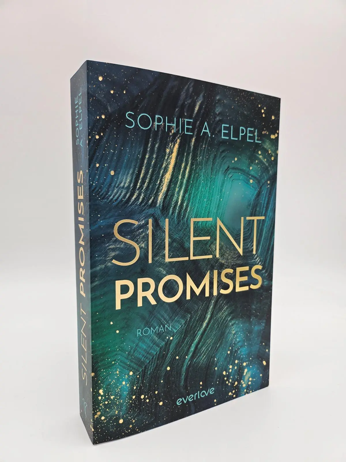 Bild: 9783492065481 | Silent Promises | Roman Berührende und gefühlvolle New Adult-Romance