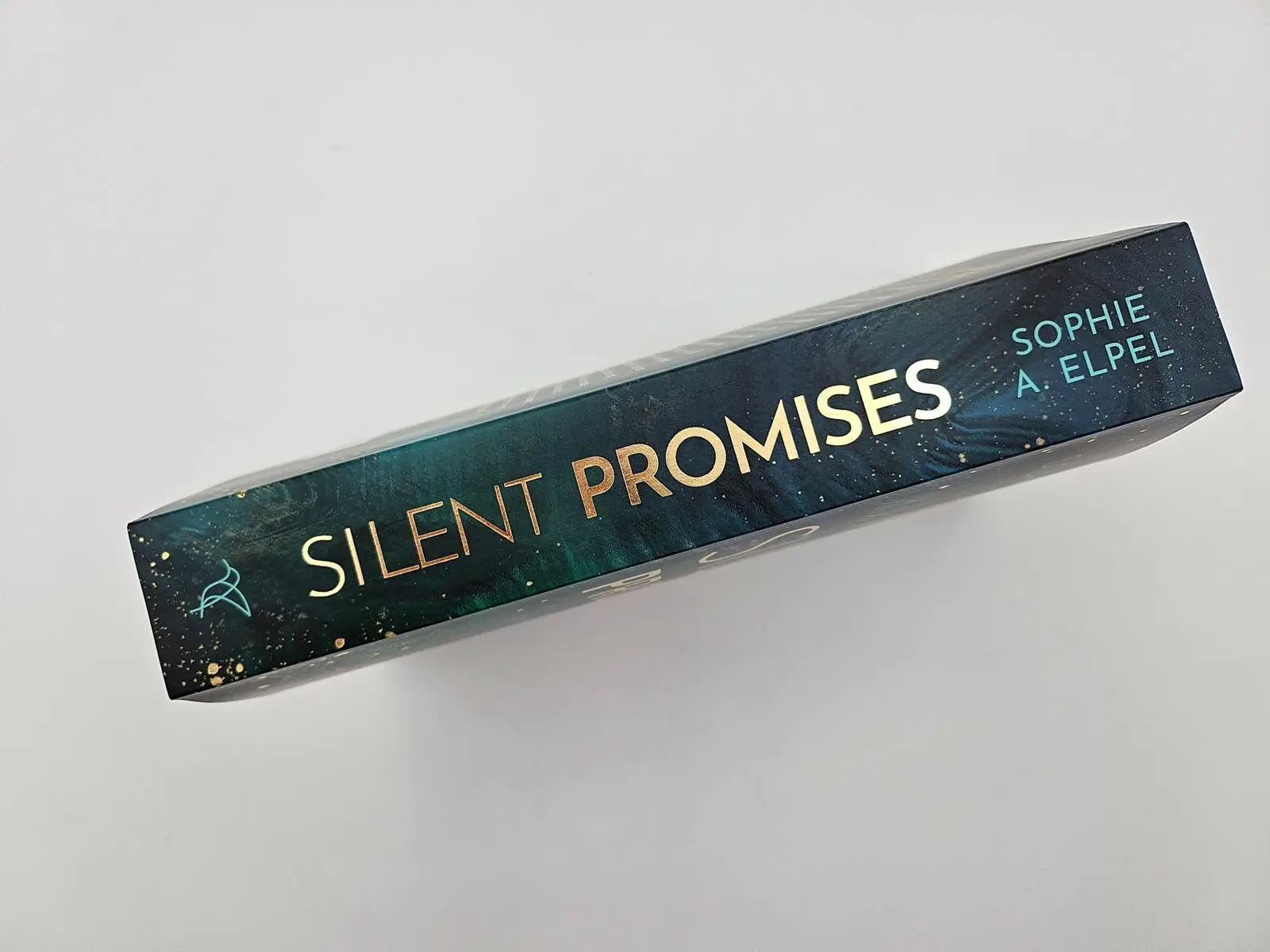 Bild: 9783492065481 | Silent Promises | Roman Berührende und gefühlvolle New Adult-Romance