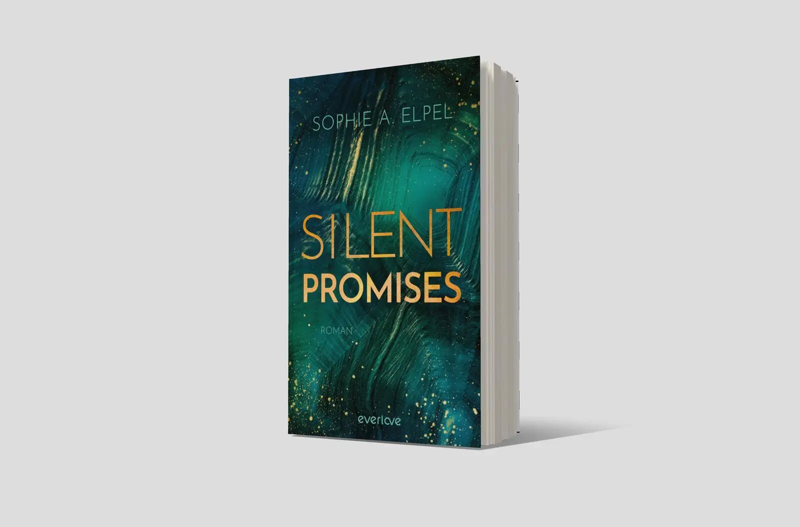Bild: 9783492065481 | Silent Promises | Roman Berührende und gefühlvolle New Adult-Romance